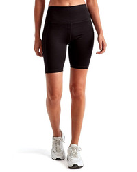 Women's Performance Legging Shorts