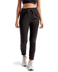 Womens Spun Dyed Jogger