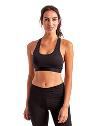 Women's Medium Impact Sports Bra