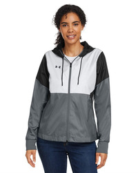 Women's Team Legacy Jacket
