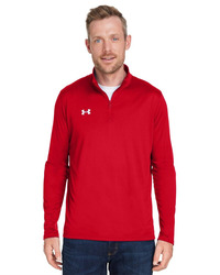 Men's Team Tech™ Quarter-Zip Pullover