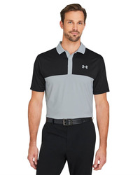 Performance 3.0 Colorblock Polo