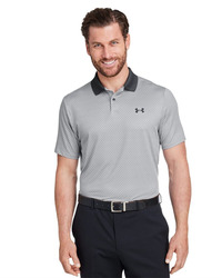 3.0 Printed Performance Polo
