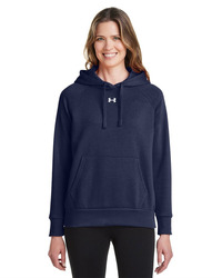 Women's Rival Fleece Hooded Sweatshirt