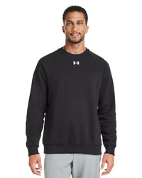 Men's Rival Fleece Crewneck Sweatshirt