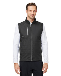 Men's Lightweight Hybrid Vest