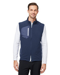Full-Zip Vest