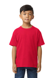 Youth Softstyle ® Midweight Tee