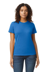 Women's Softstyle ® Midweight Tee