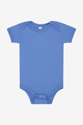 Infant Jersey Short Sleeve One Piece