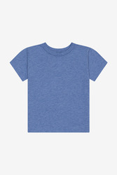 Toddler Triblend Short Sleeve Tee