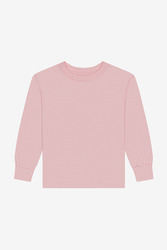 Toddler Jersey Long Sleeve Tee