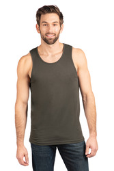 Cotton Muscle Tank