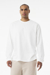 Unisex 7.5 Ounce Heavyweight Long Sleeve Tee