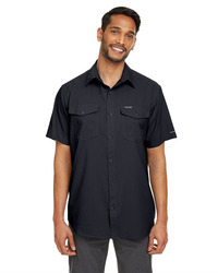 Utilizer™ II Solid Performance Short Sleeve Shirt
