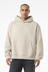 Unisex 10 Ounce Heavyweight Pullover Hoodie