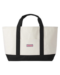 Captain Tote Bag