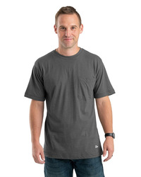 Men's Lightweight Performance Pocket T-Shirt