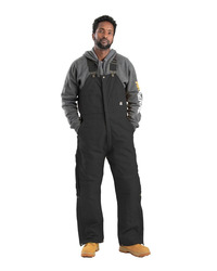 Men's Heritage Insulated Bib Overall