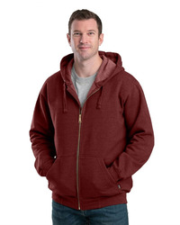 Heritage Full-Zip Hooded Sweatshirt