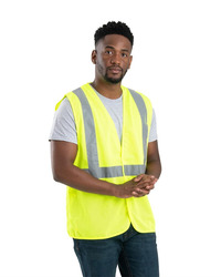 Unisex Hi-Vis Class 2 Economy Vest