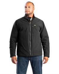 Men's Highland Quilt-Lined Micro-Duck Jacket