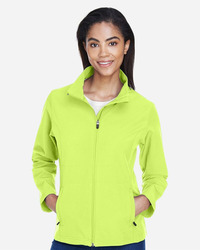 Women's Leader Soft Shell Jacket