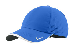 Dri FIT Swoosh Perforated Cap