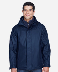 Men's 3-in-1 Insulated Jacket