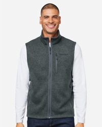 Men's Drop Line Vest