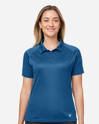 Women’s LoPro Solid Performance Polo