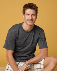 Unisex USA-Made 50/50 T-Shirt