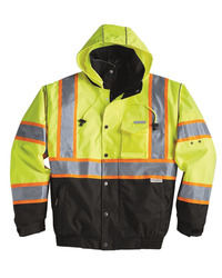 Unisex Premium Brilliant Series® Bomber Jacket