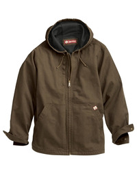 Men's Laredo Boulder Cloth™ Canvas Jacket with Thermal Lining