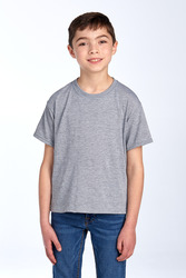 Youth Dri Power ® 100% Polyester Tee