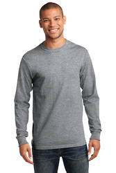 Tall Long Sleeve Essential Tee