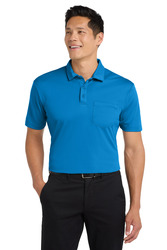 Silk Touch Performance Pocket Polo