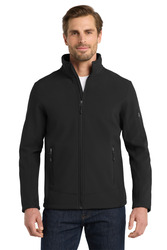 Rugged Ripstop Soft Shell Jacket