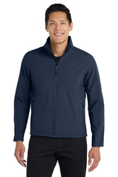 Core Soft Shell Jacket