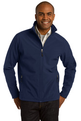 Tall Core Soft Shell Jacket