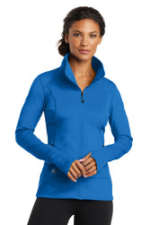 Women's Fulcrum Full Zip