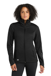 Women's Crux Soft Shell