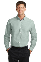 SuperPro Oxford Shirt
