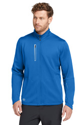 Fulcrum Full Zip