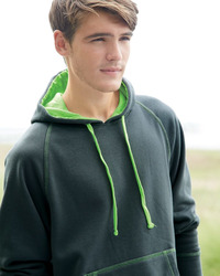 Men's Shadow Fleece Hooded Sweatshirt
