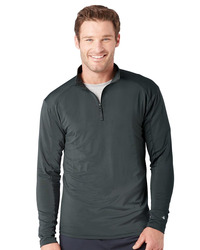 Men's Lightweight Quarter-Zip Pullover
