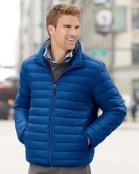 Men's 32 Degrees Packable Down Jacket