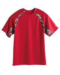 Men's Hook Digital T-Shirt