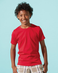Youth Cotton T-Shirt