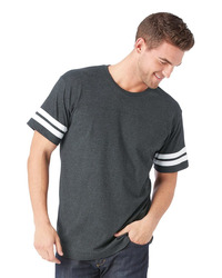 Men's Football Fine Jersey Tee